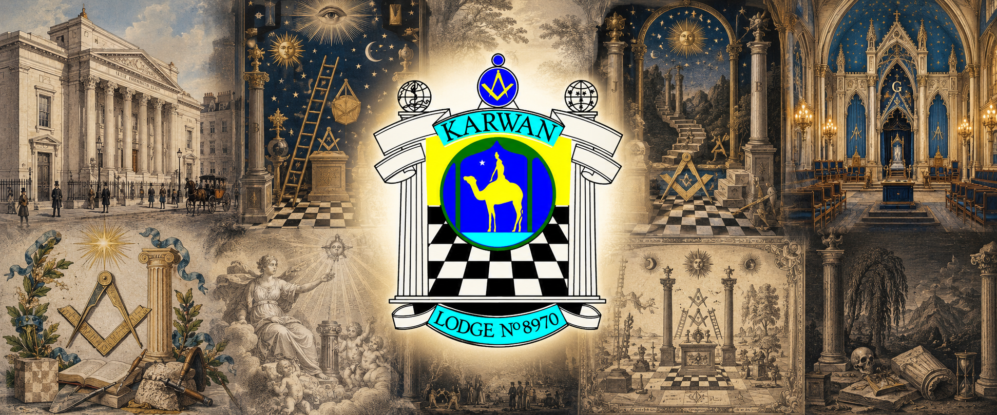 It Worx 4 me (Karwan Lodge No. 8970 sandpit)